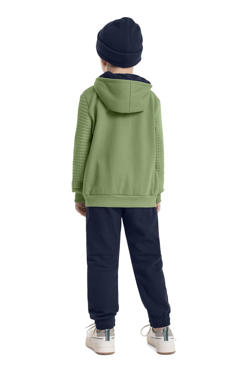 Conjunto-Jaqueta-e-Calca-em-Infantil-Menino--Verde--Quimby