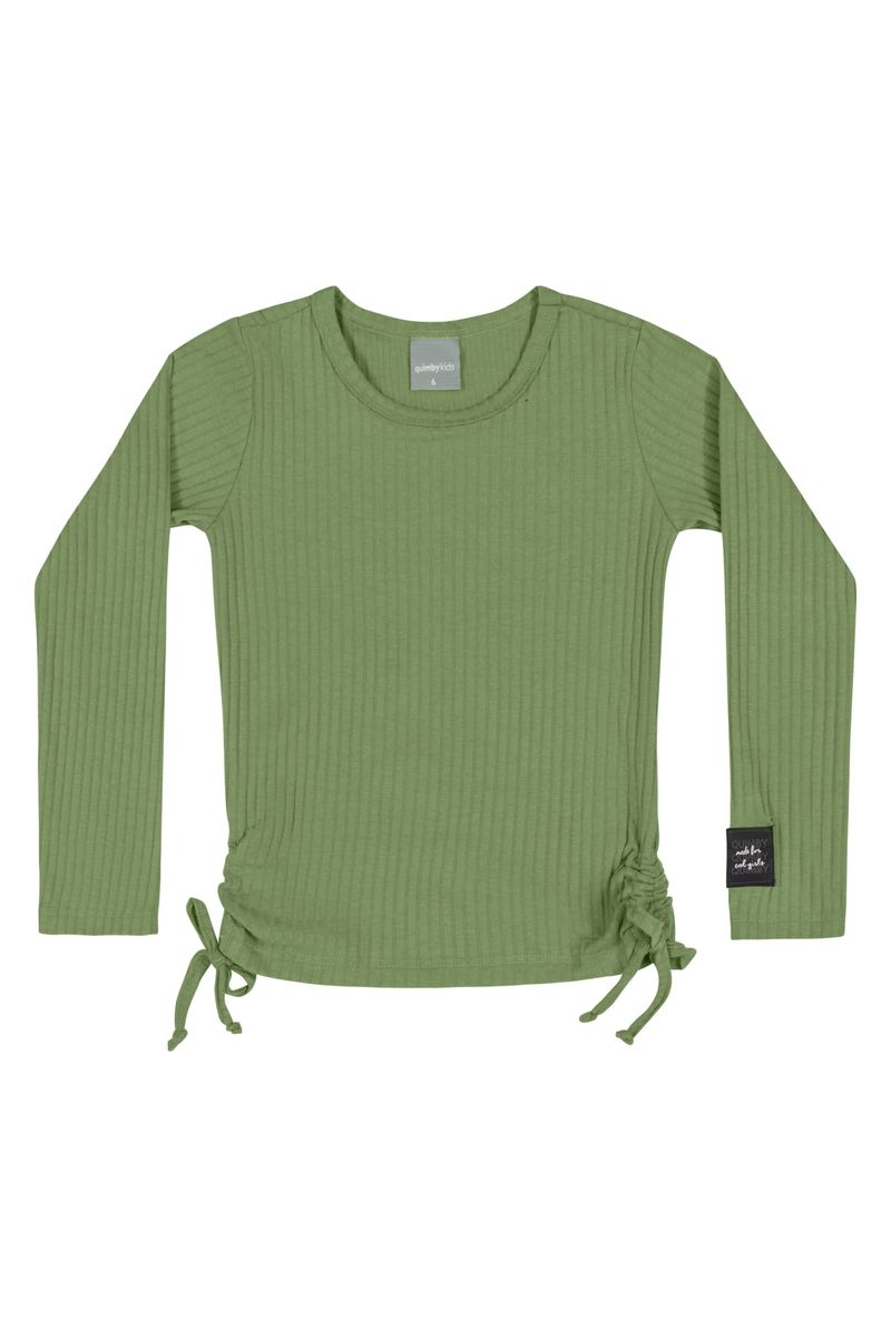 Blusa-em-Ribana-Canelada-Infantil-Menina--Roxo--Quimby