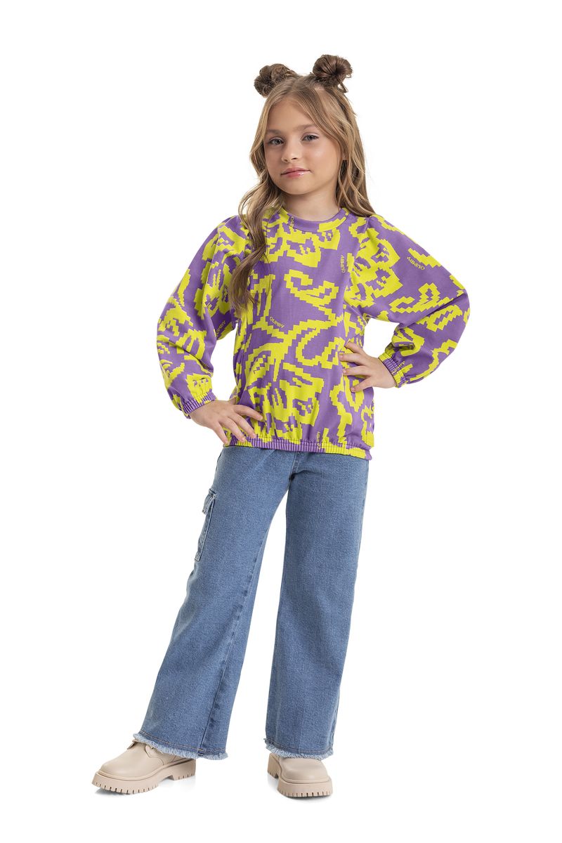 Blusao-Estampado-Infantil-Menina--Roxo--Quimby
