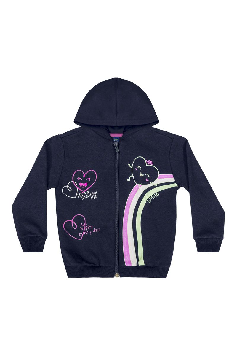 Conjunto-Jaqueta-e-Calca-Bebe-Menina--Azul-Marinho--Bee-Loop