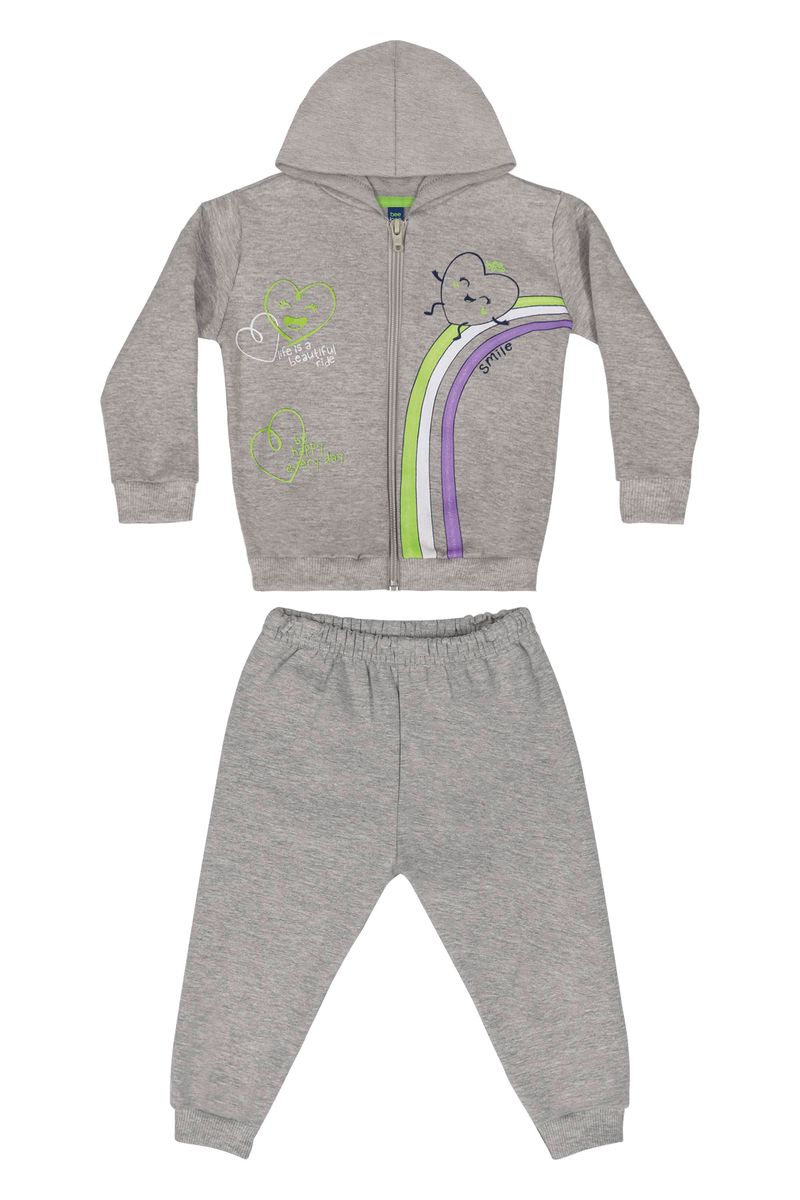 Conjunto-Jaqueta-e-Calca-Bebe-Menina--Cinza--Bee-Loop