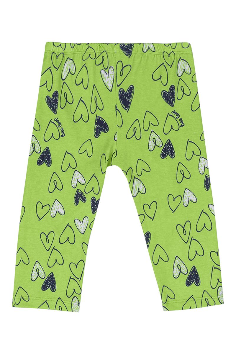 Conjunto-Blusa-e-Legging-Bebe-Menina--Cinza--Bee-Loop