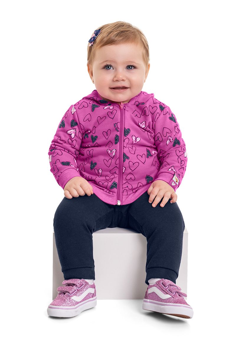 Conjunto-Jaqueta-e-Calca-Bebe-Menina--Roxo--Bee-Loop
