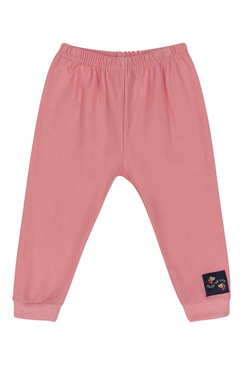 Conjunto-Jaqueta-e-Calca-em-Moletom-Bebe-Menina--Off-White--Bee-Loop