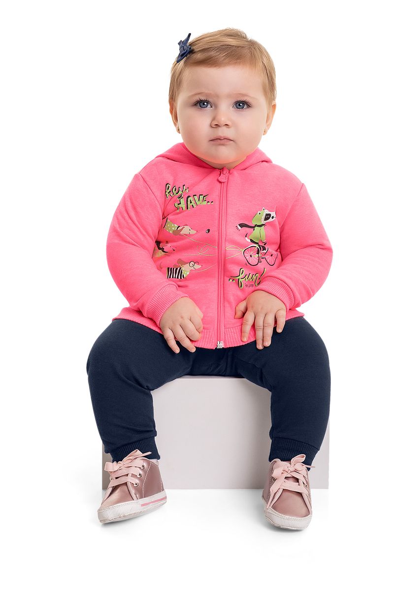 Conjunto-Jaqueta-e-Calca-Bebe-Menina--Rosa--Bee-Loop