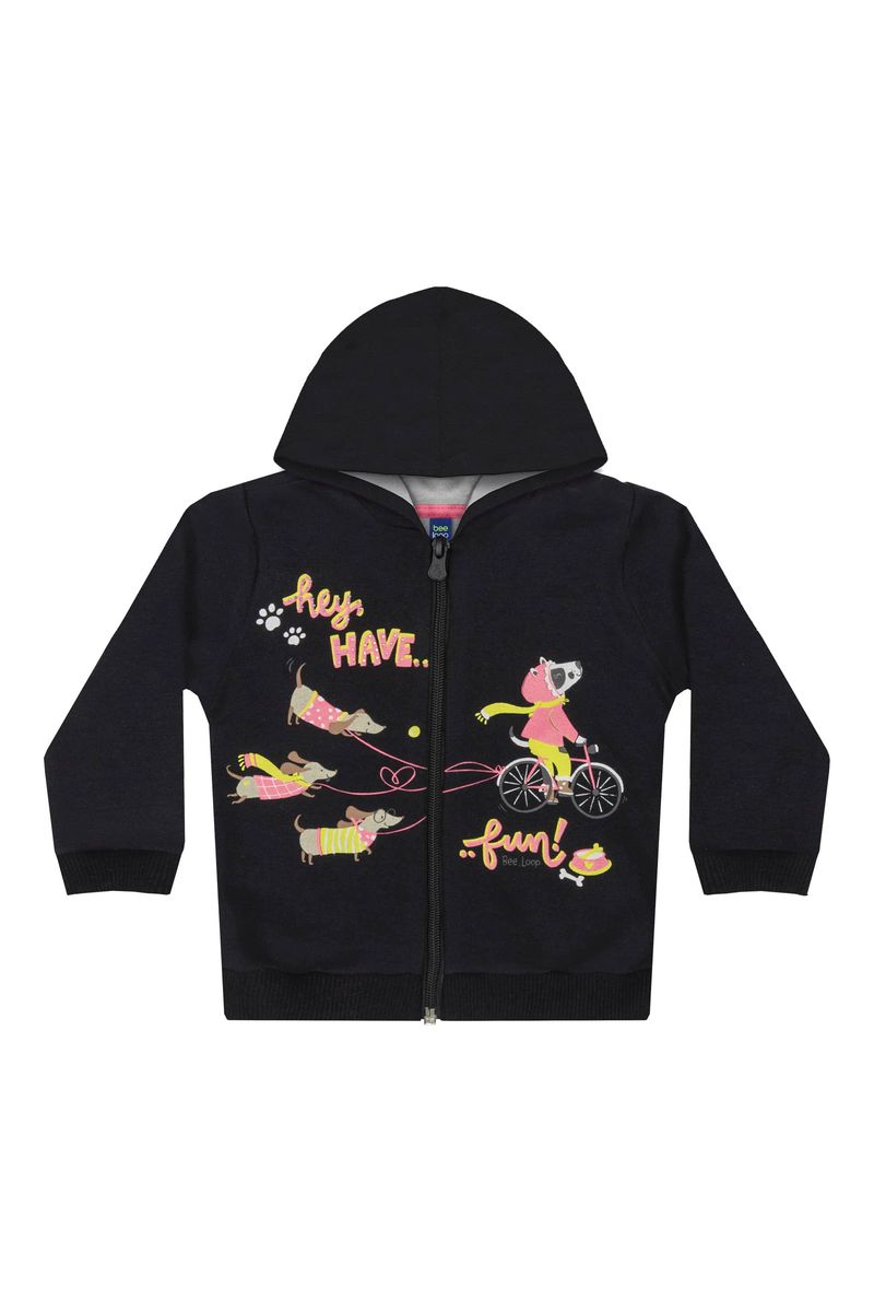 Conjunto-Jaqueta-e-Calca-Bebe-Menina--Preto--Bee-Loop