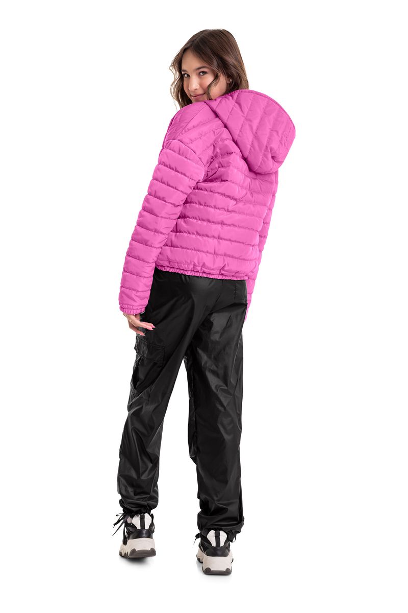 Jaqueta-Puffer-Juvenil--Rosa-Pink--Gloss