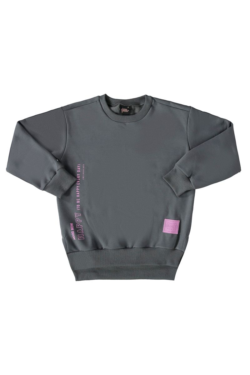 Conjunto-Blusao-e-Legging-Juvenil--Cinza-Escuro--Gloss