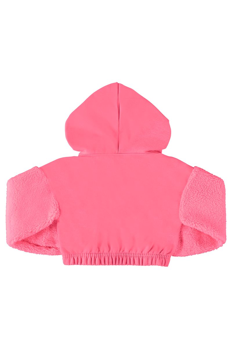 Casaco-Cropped-em-Moletom-Juvenil--Rosa-Pink--Gloss