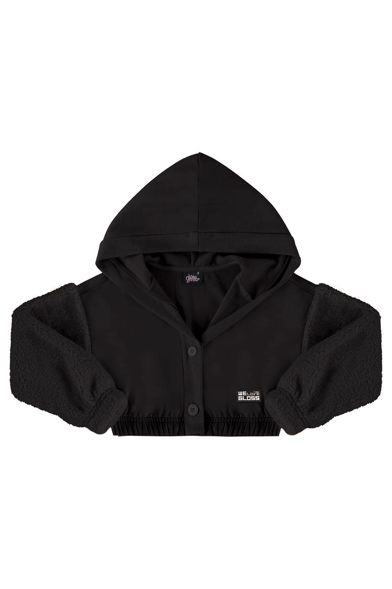 Casaco-Cropped-em-Moletom-Juvenil--Preto--Gloss
