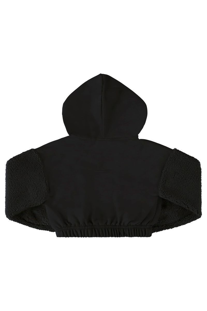 Casaco-Cropped-em-Moletom-Juvenil--Preto--Gloss