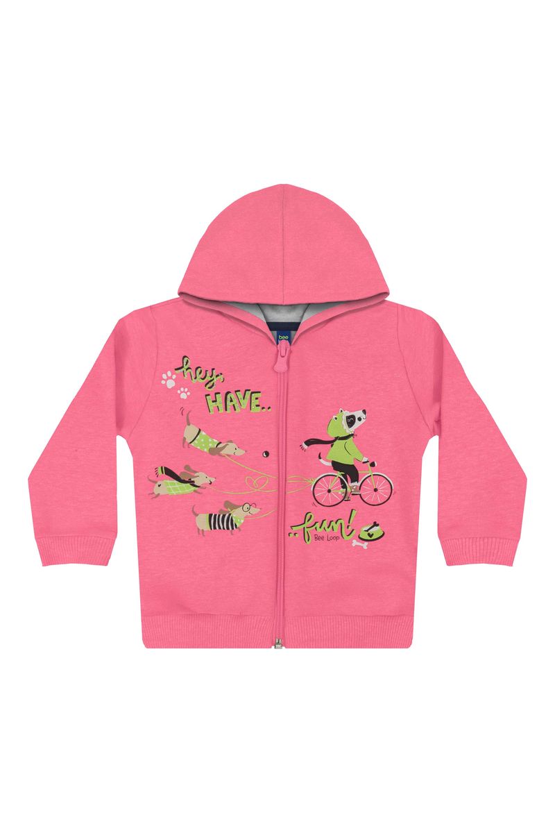 Conjunto-Jaqueta-e-Calca-Bebe-Menina--Rosa--Bee-Loop