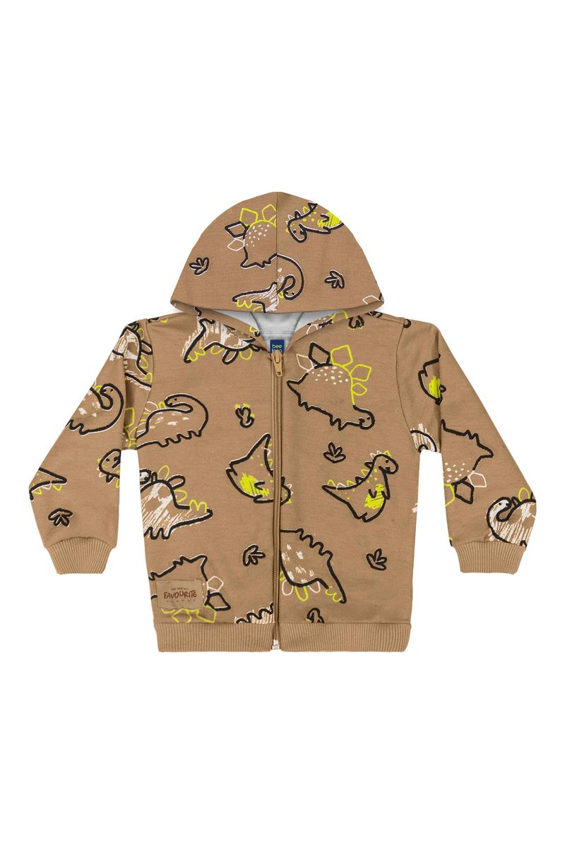 Conjunto-Jaqueta-e-Calca-Bebe-Menino--Marrom--Bee-Loop
