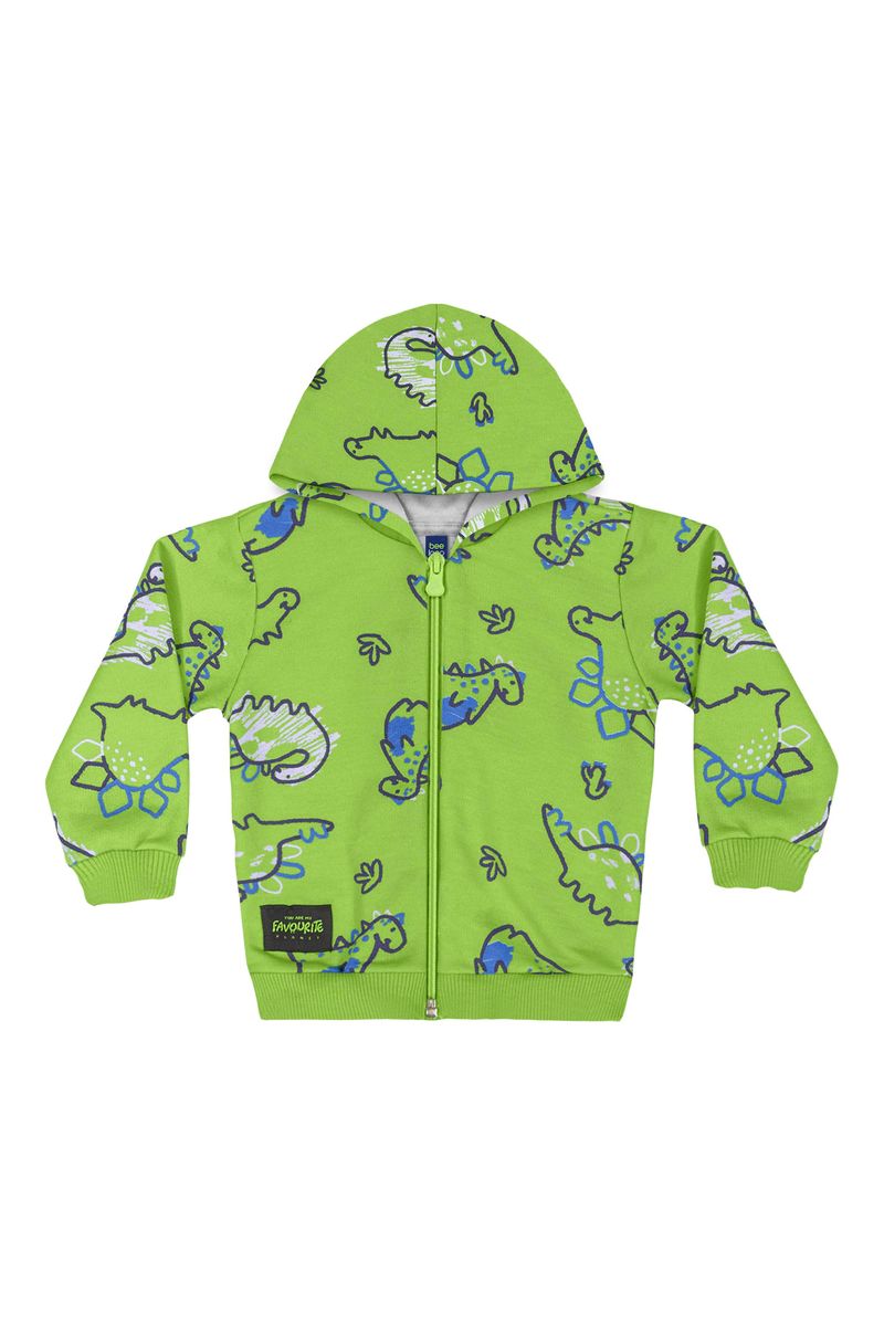 Conjunto-Jaqueta-e-Calca-Bebe-Menino--Verde--Bee-Loop