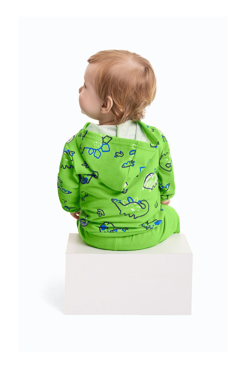 Conjunto-Jaqueta-e-Calca-Bebe-Menino--Verde--Bee-Loop