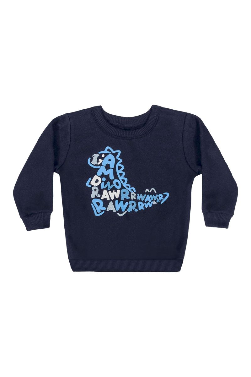 Conjunto-Blusao-e-Calca-Bebe-Menino--Azul-Marinho--Bee-Loop