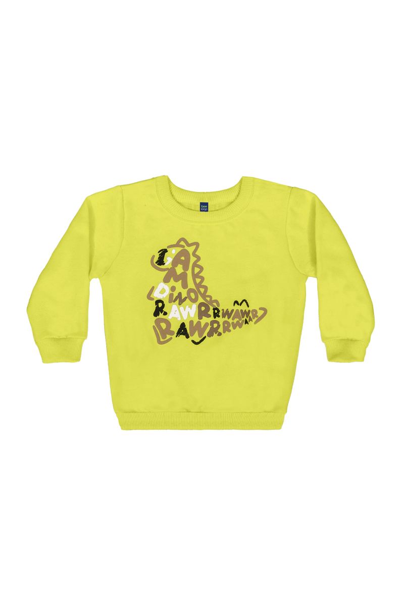 Conjunto-Blusao-e-Calca-Bebe-Menino--Verde--Bee-Loop