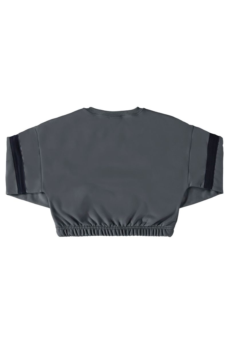 Conjunto-Blusao-e-Calca-em-Moletom-Juvenil--Cinza-Escuro--Gloss