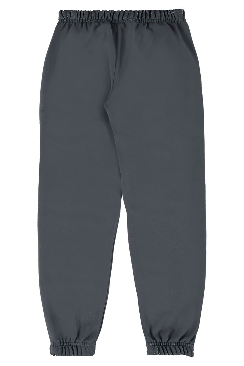 Conjunto-Blusao-e-Calca-em-Moletom-Juvenil--Cinza-Escuro--Gloss