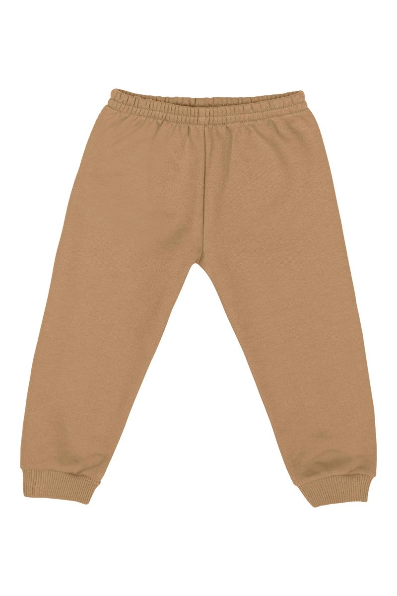 Conjunto-Jaqueta-Xadrez-e-Calca-Bebe-Menino--Marrom--Bee-Loop-