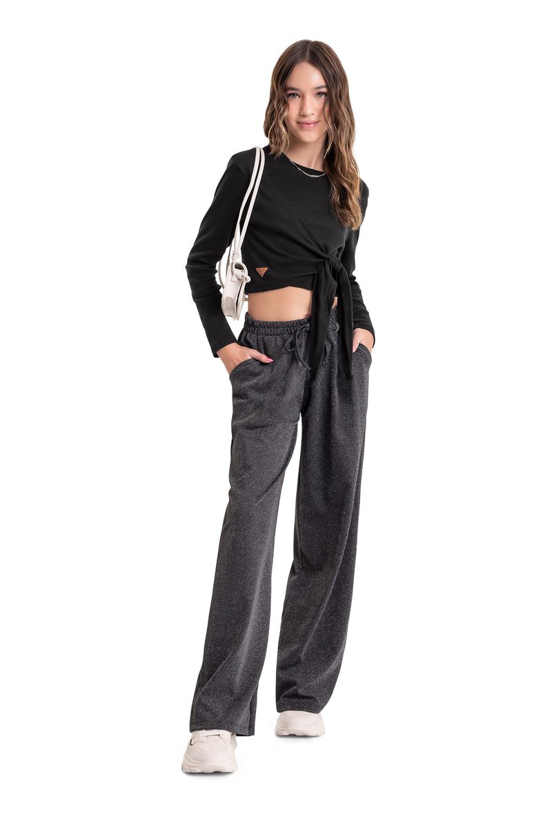 Blusa-Cropped-em-Ribana-Juvenil--Preto--Gloss