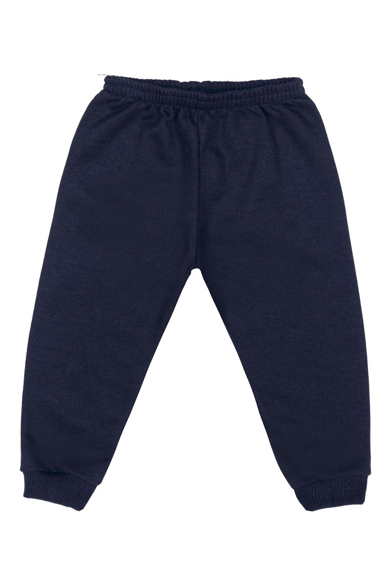 Conjunto-Jaqueta-e-Calca-em-Moletom-Bebe-Menino--Azul-Marinho--Bee-Loop