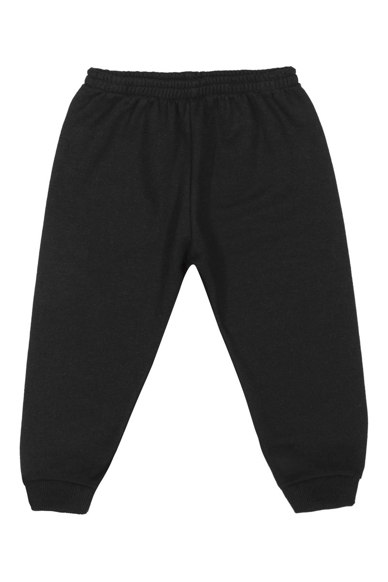 Conjunto-Jaqueta-e-Calca-em-Moletom-Bebe-Menino--Preto--Bee-Loop