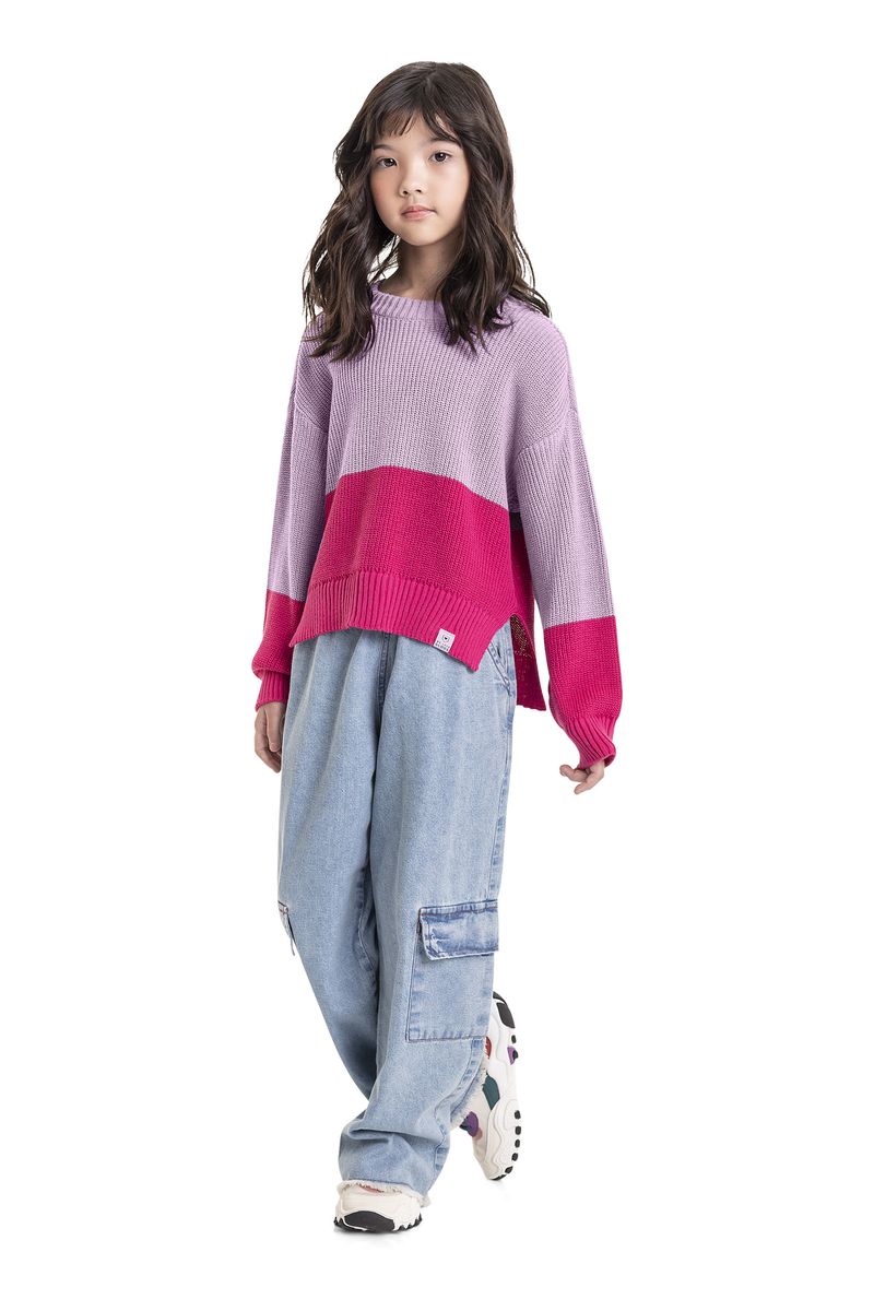 Sueter-em-Trico-Juvenil--Roxo--Gloss