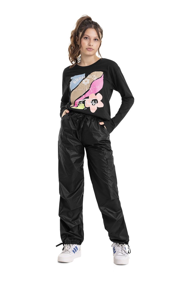 Blusa-em-Meia-Malha-Juvenil--Preto--Gloss