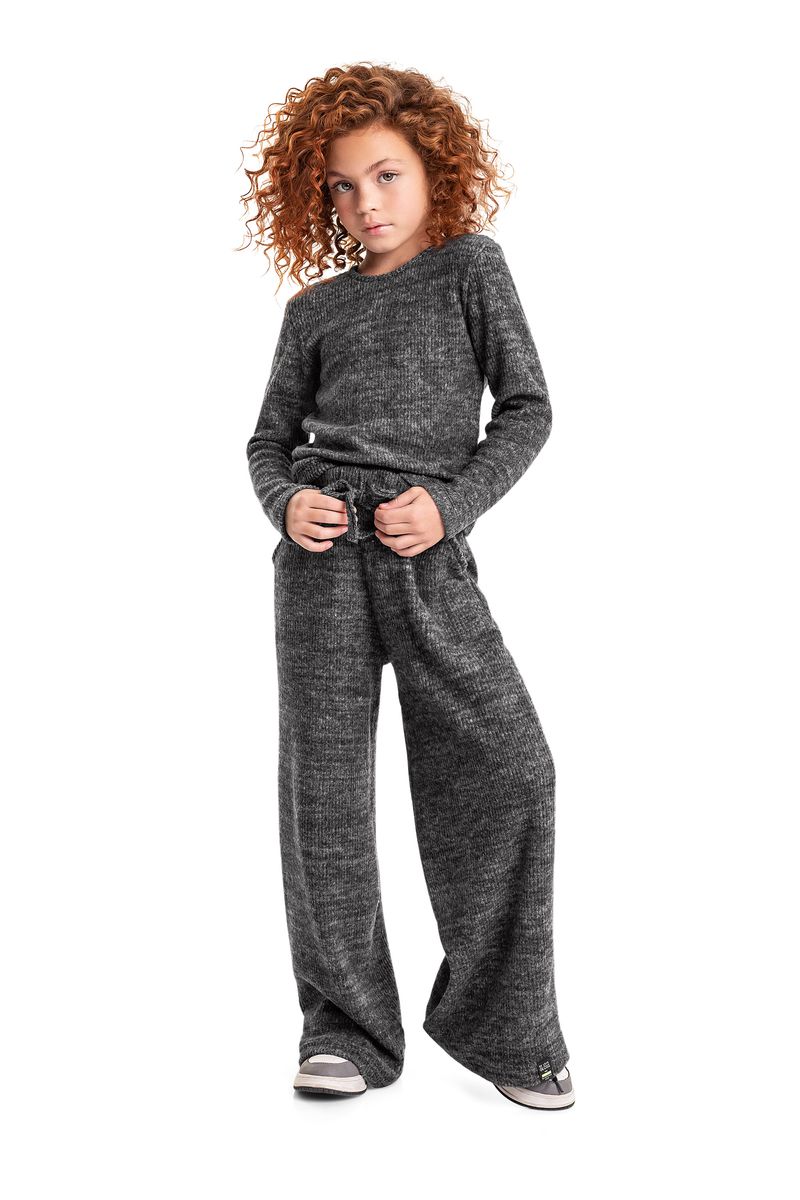 Calca-em-Malha-Canelada-Juvenil--Preto--Gloss