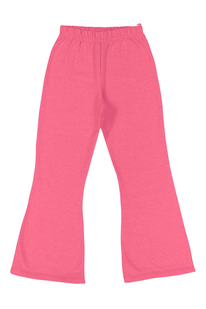 Conjunto-Blusao-e-Calca-Infantil-Menina--Rosa--Bee-Loop