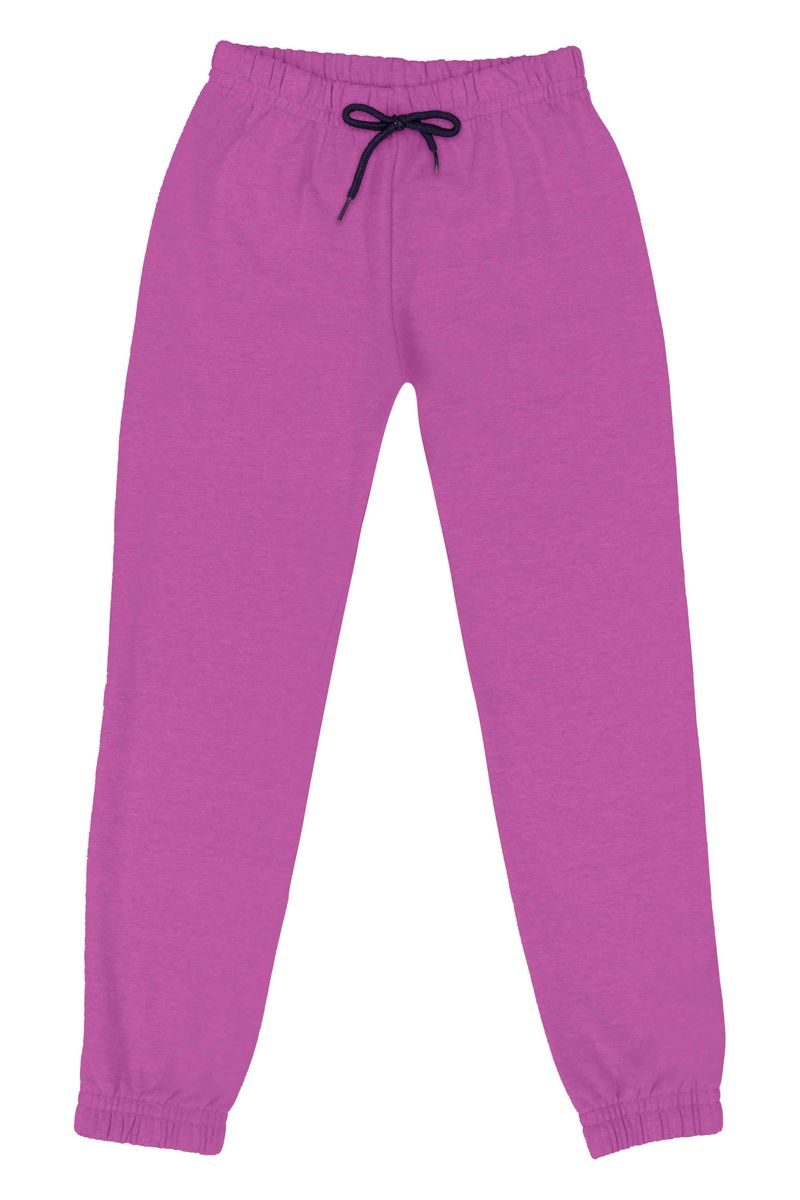 Conjunto-Jaqueta-Cropped-e-Calca-Infantil-Menina--Roxo--Bee-Loop