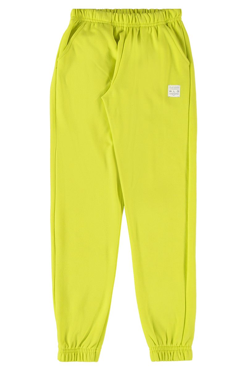 Conjunto-Jaqueta-e-Calca-em-Moletom-Juvenil--Verde--Gloss
