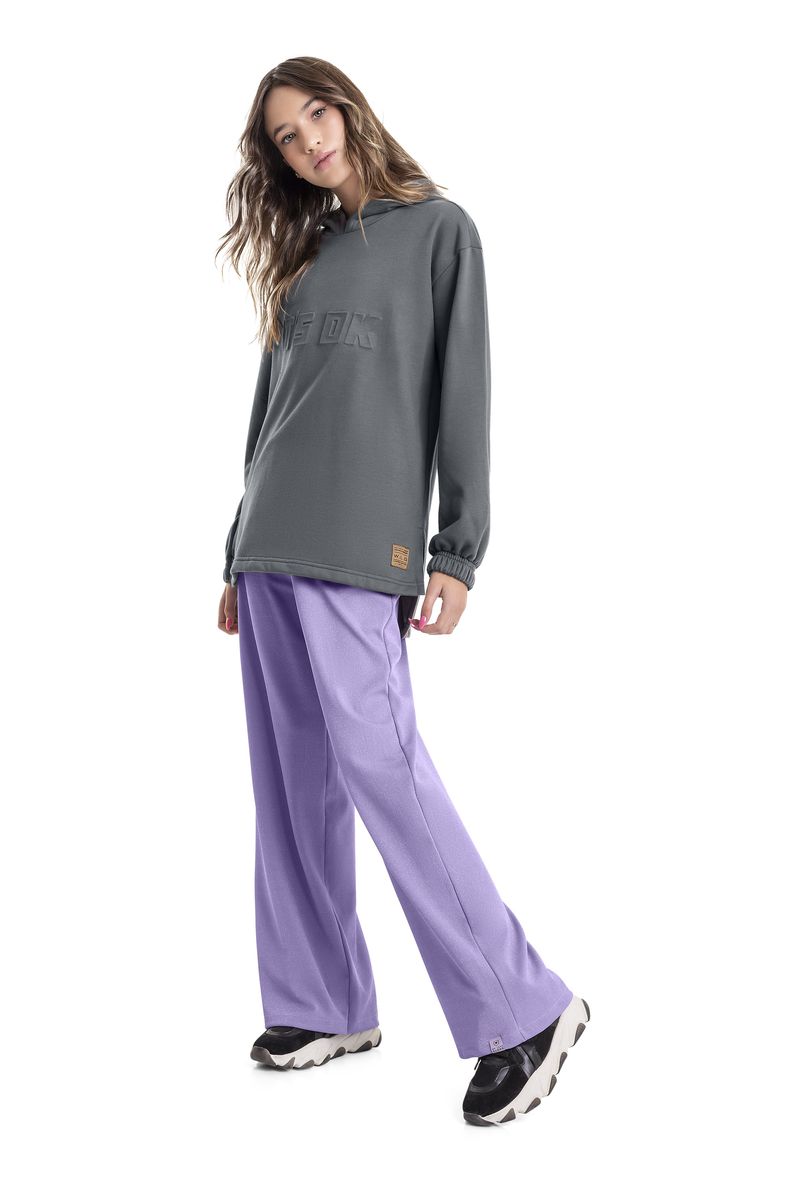 Blusao-Oversize-em-Moletom-Juvenil--Cinza-Escuro--Gloss