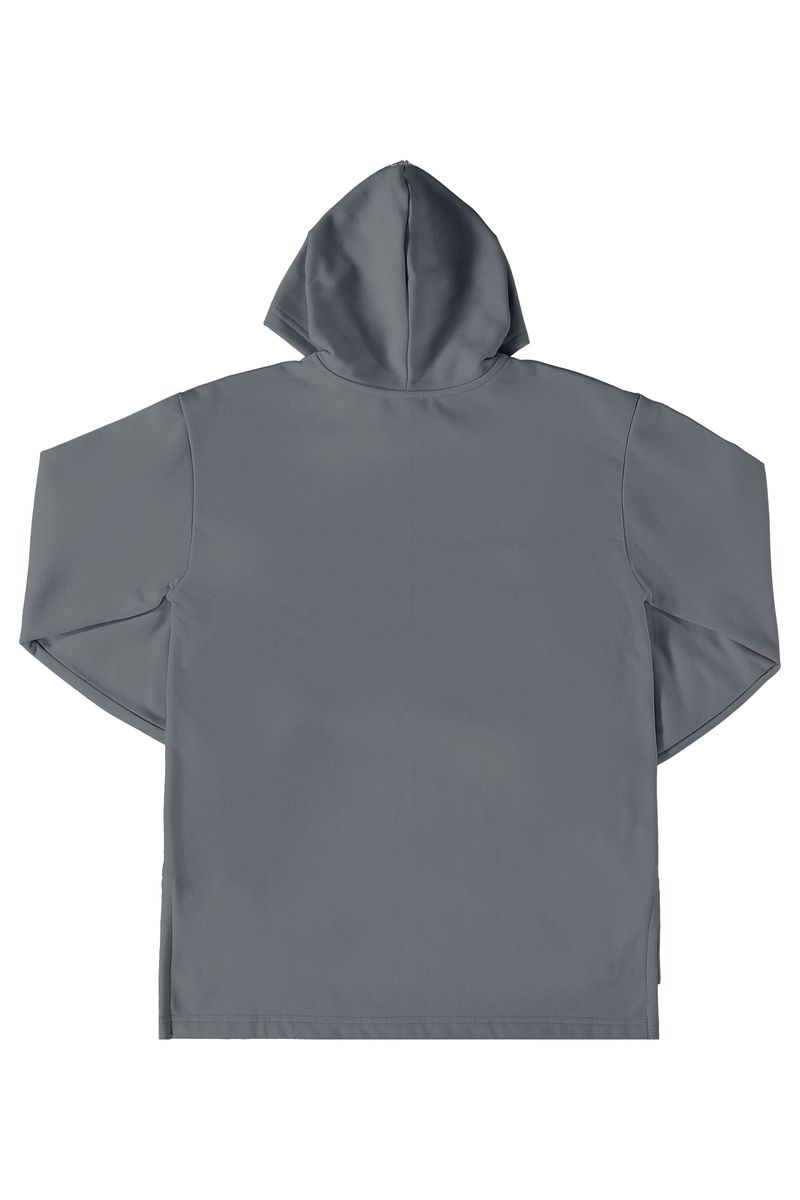 Blusao-Oversize-em-Moletom-Juvenil--Cinza-Escuro--Gloss