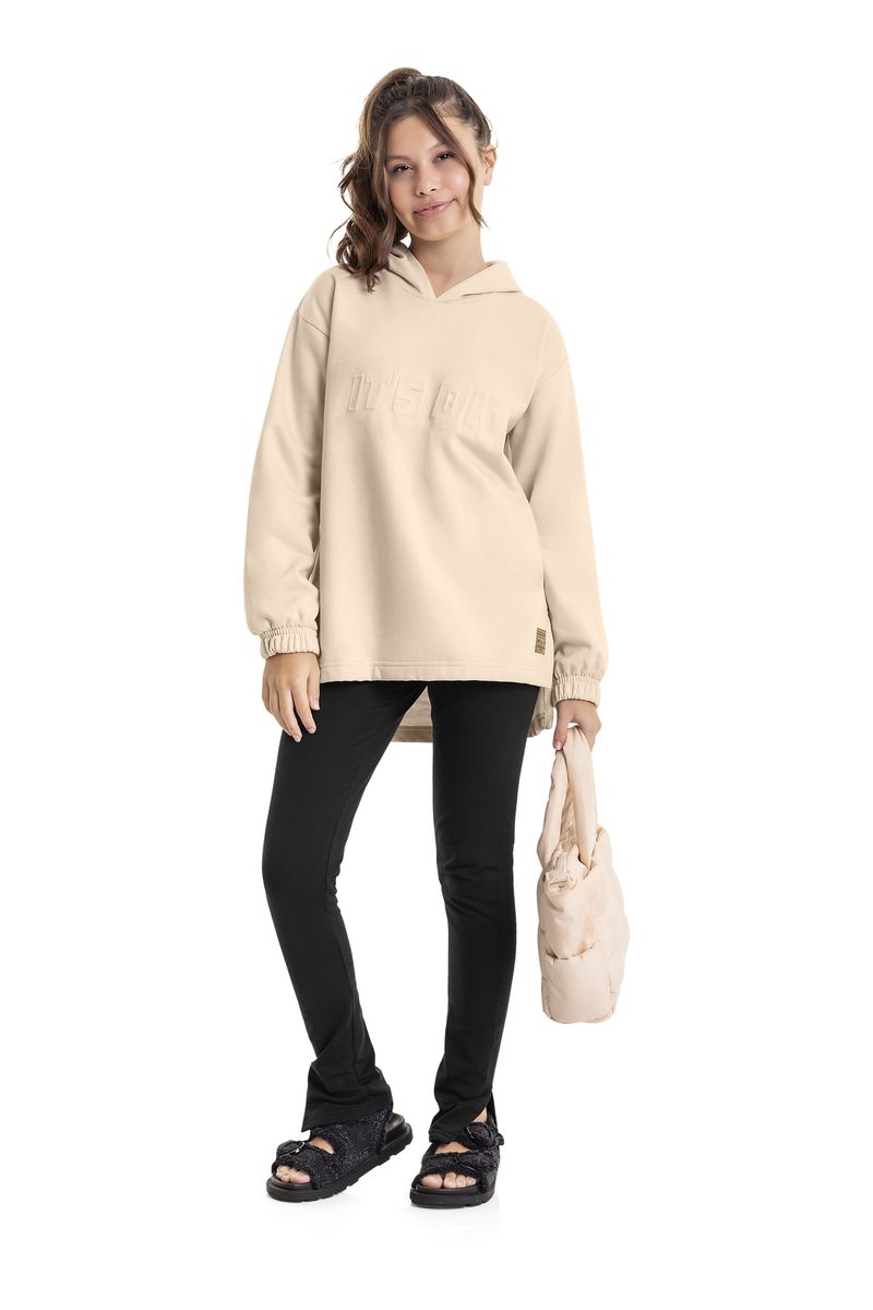 Blusao-Oversize-em-Moletom-Juvenil--Bege--Gloss