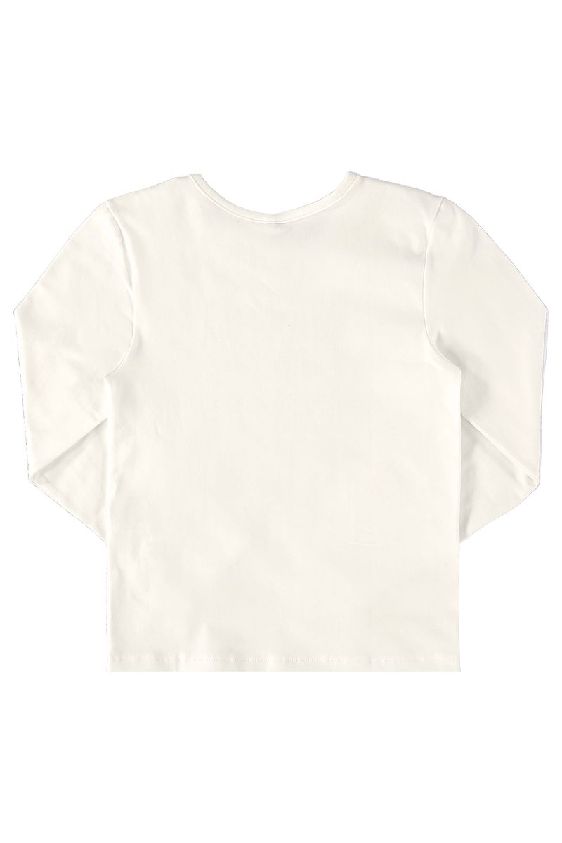 Blusa-Basica-em-Cotton-Juvenil--Off-White--Gloss