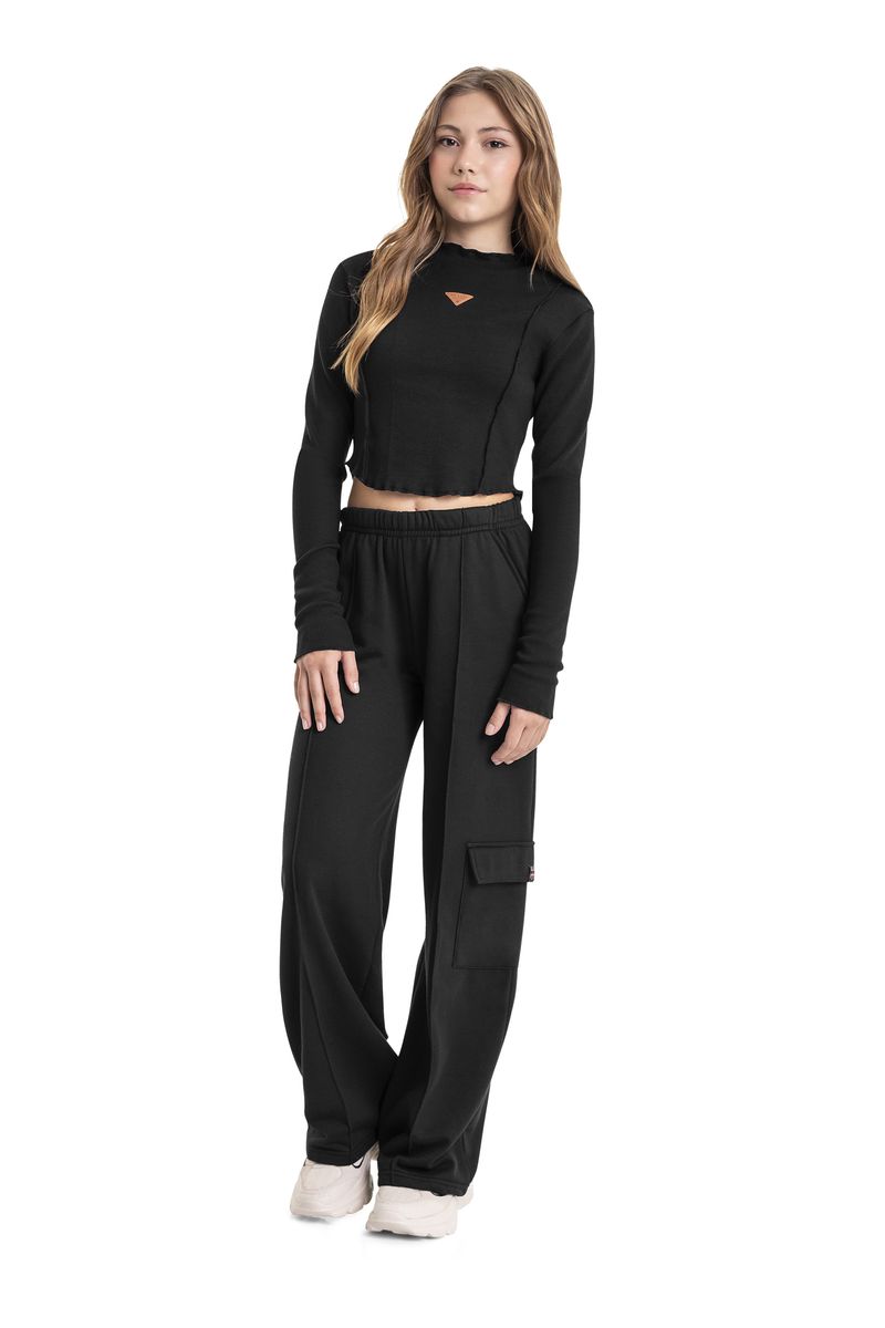 Blusa-Basica-em-Ribaninha-Juvenil--Preto--Gloss