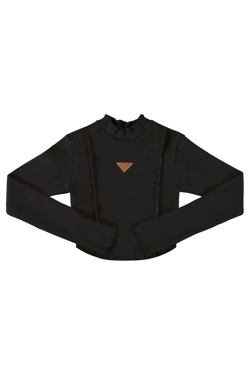 Blusa-Basica-em-Ribaninha-Juvenil--Preto--Gloss
