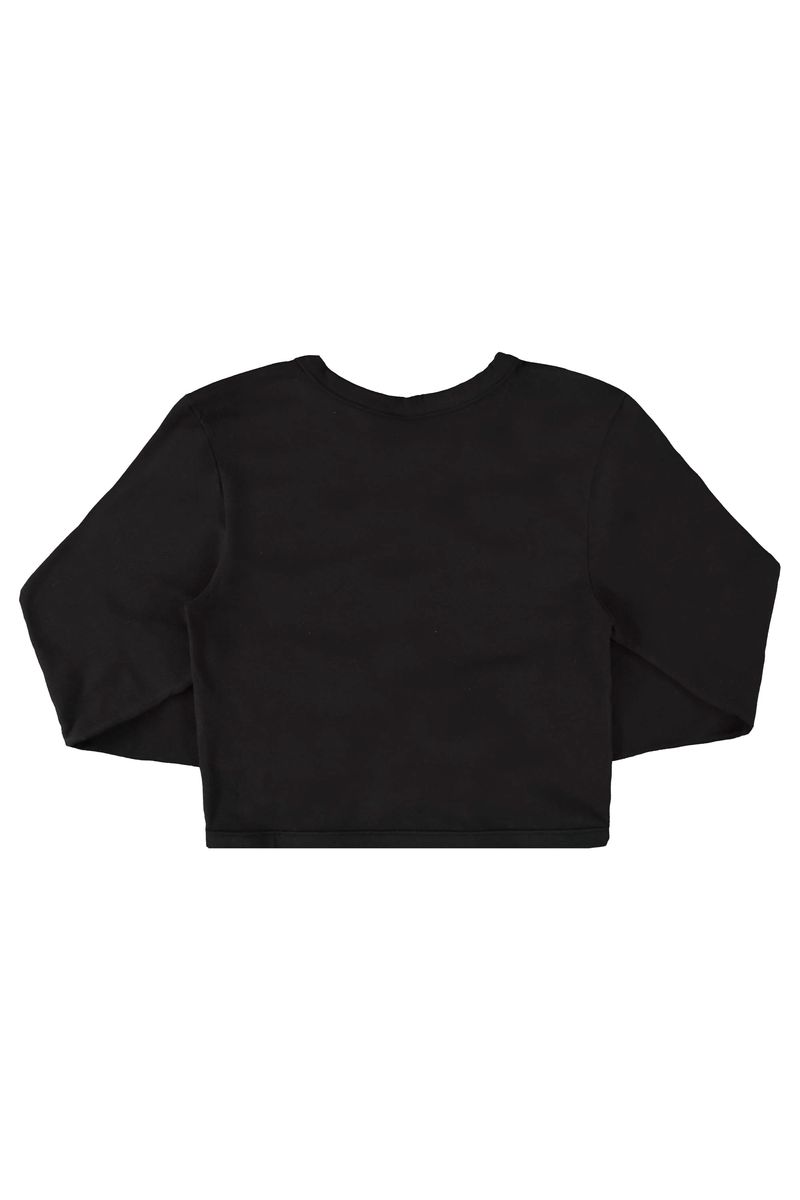 Blusa-Cropped-Basica-em-Cotton-Juvenil--Preto--Gloss