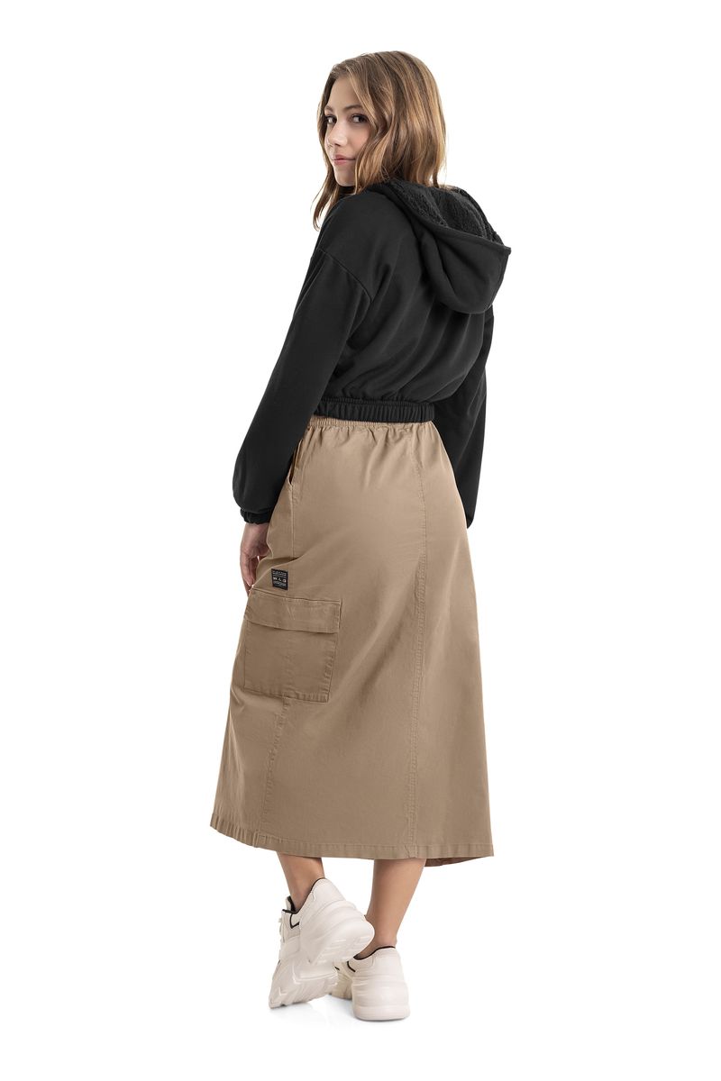 Blusa-Cropped-Basica-em-Cotton-Juvenil--Preto--Gloss