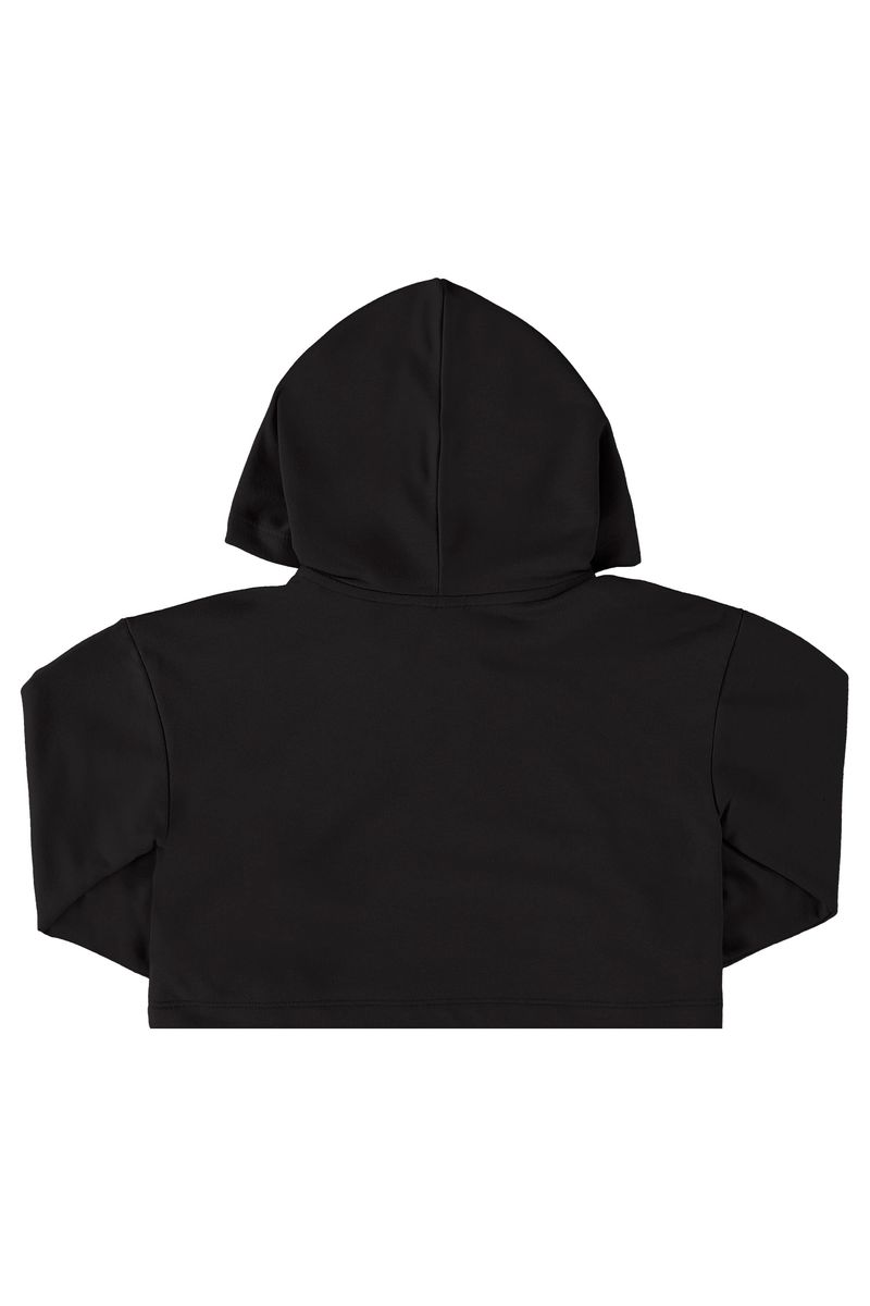 Blusao-Cropped-Basico-em-Moletom-Juvenil--Preto--Gloss