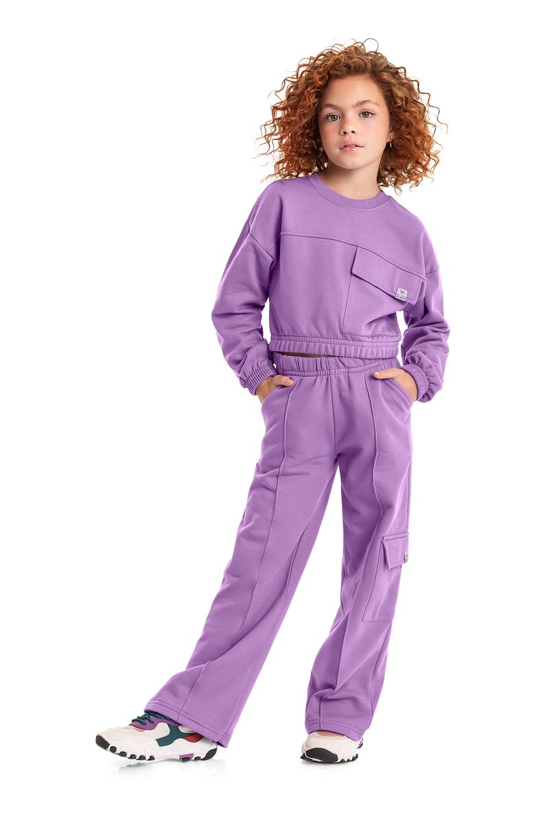 Blusao-Cropped-Basico-em-Moletom-Juvenil--Roxo--Gloss
