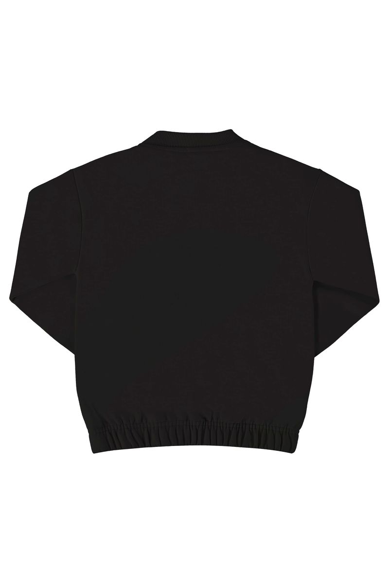Jaqueta-Basica-em-Moletom-Juvenil--Preto--Gloss