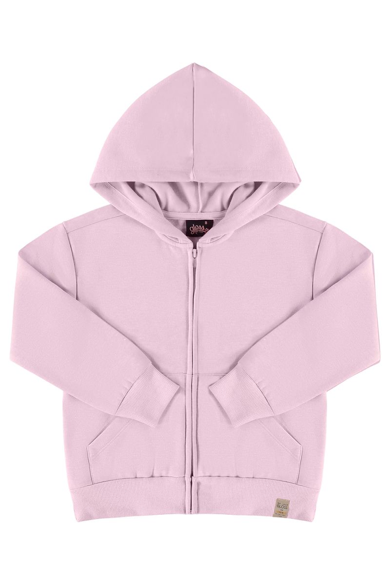 Jaqueta-Basica-em-Moletom-Juvenil--Rosa-Claro--Gloss