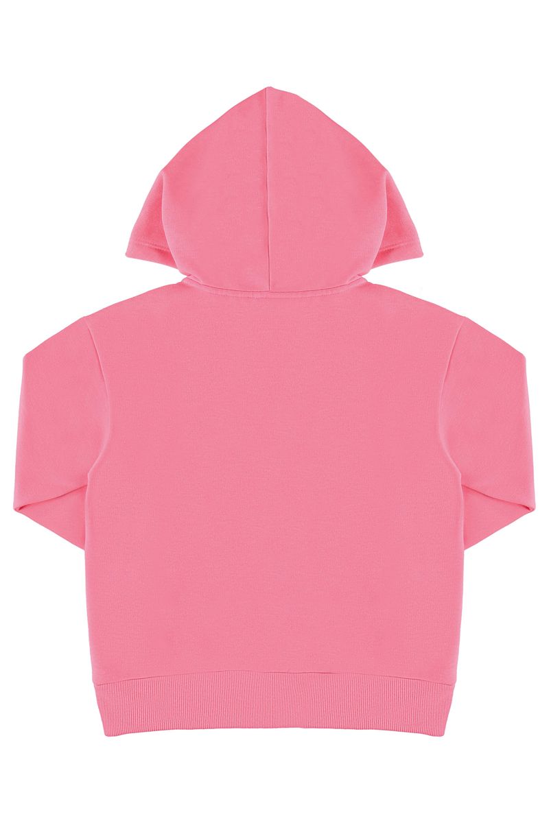 Jaqueta-Basica-em-Moletom-Juvenil--Rosa--Gloss