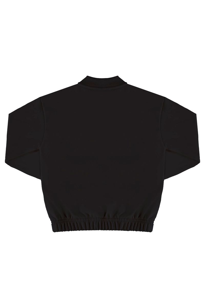 Jaqueta-Basica-em-Moletom-Juvenil--Preto--Gloss