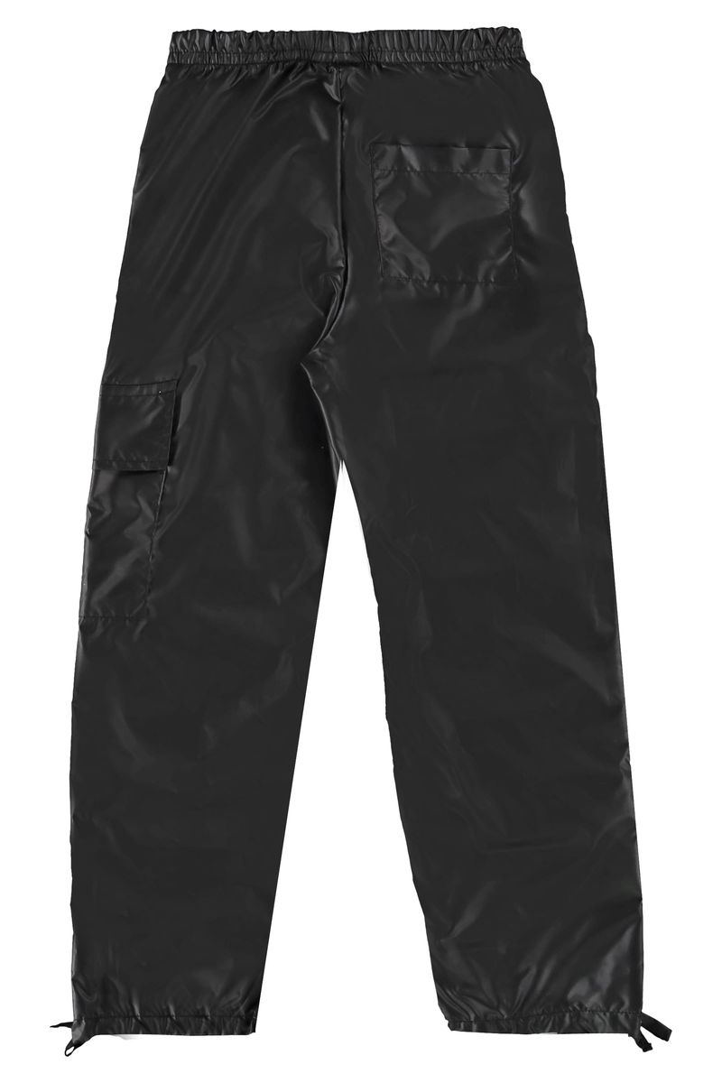 Calca-Parachute-em-Microfibra-Juvenil--Preto--Gloss