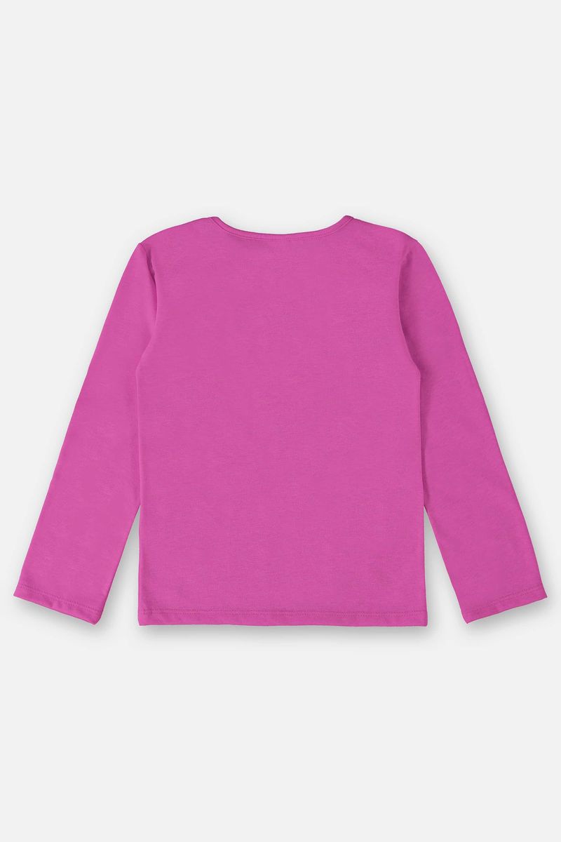 Blusa-Manga-Longa-em-Cotton-Infantil-Menina--Roxo--Up-Baby