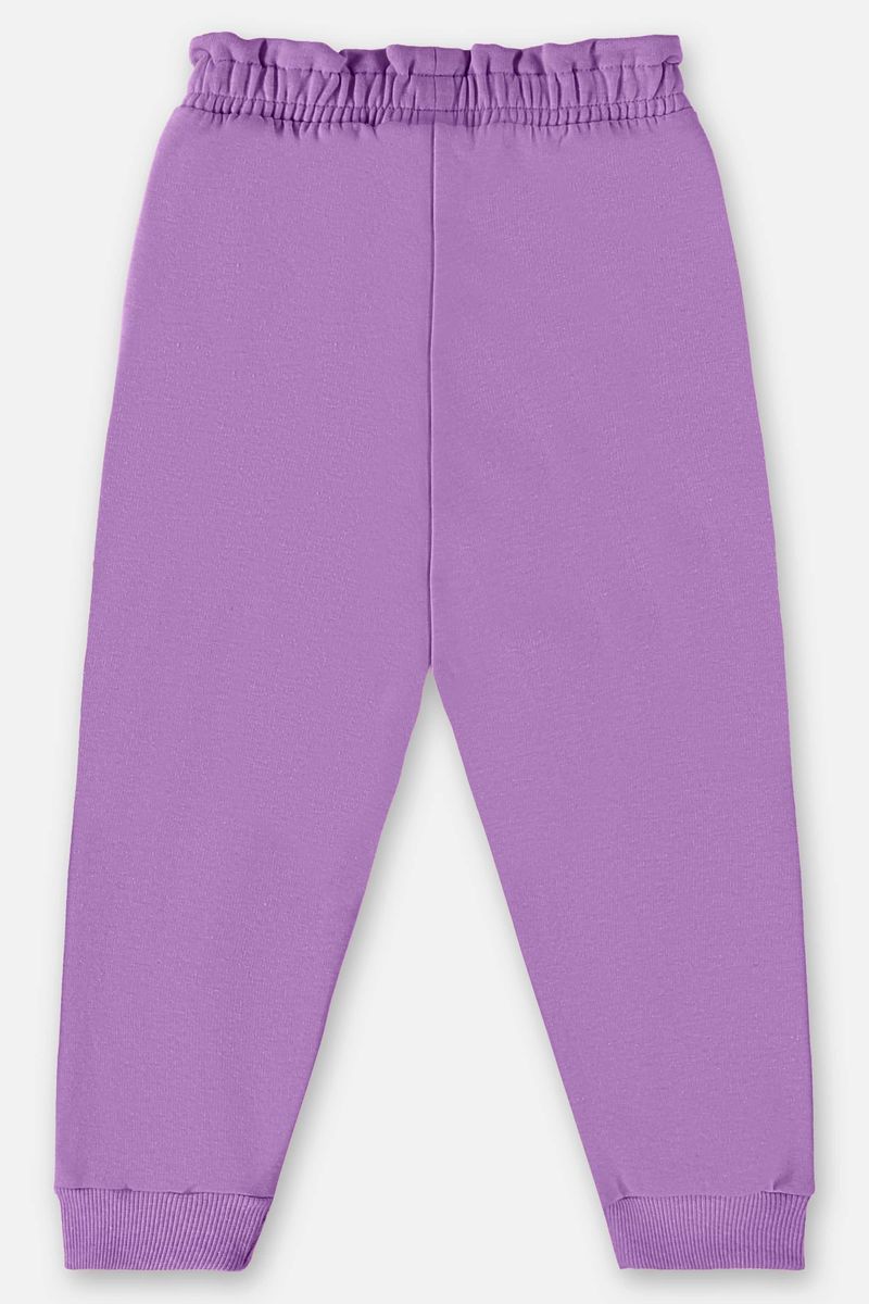 Calca-em-Molecotton-Infantil-Menina--Roxo--Up-Baby